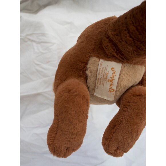 Kangaroo Plushy - Picture 6 of 7